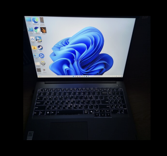 램 64GB는 선 넘었지 레노버 2024 씽크북 14IML G7 반값의 비밀00010.png