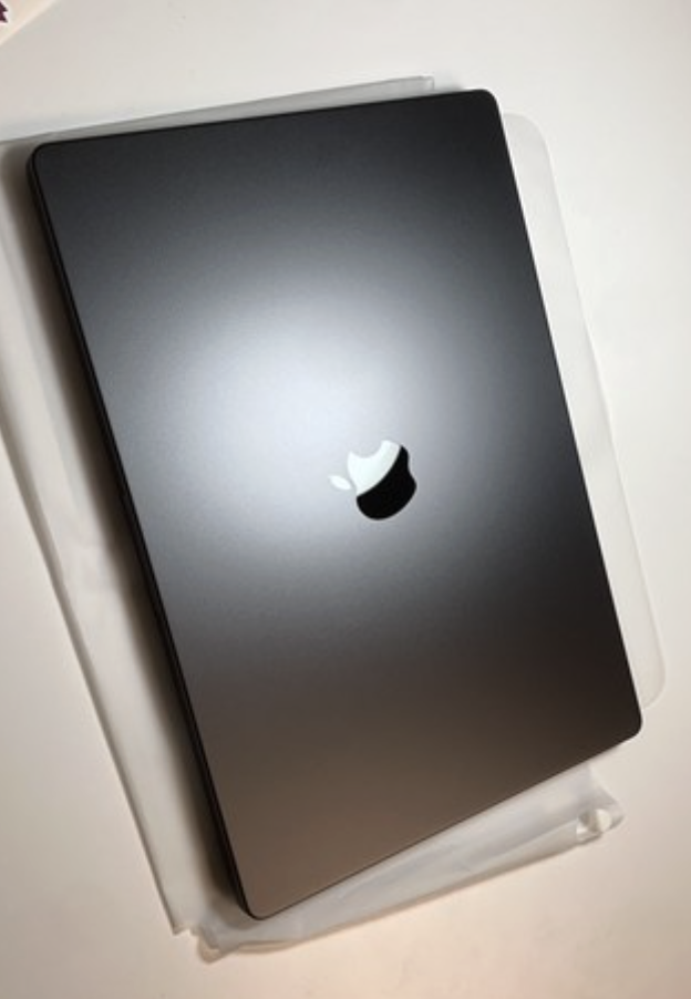 Apple 2024 맥북 프로 16 M4, 스페이스 블랙, M4 Pro00015.png