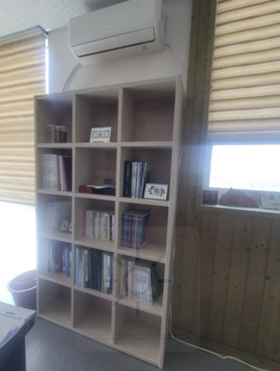 한샘 샘책장 5단 (신규 이사 필수템)2026-03-02 오전 11.18.30.png