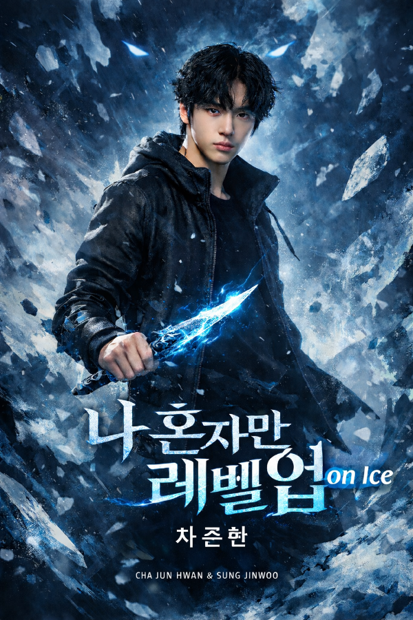 나 혼자만 레벨업 on Ice.png