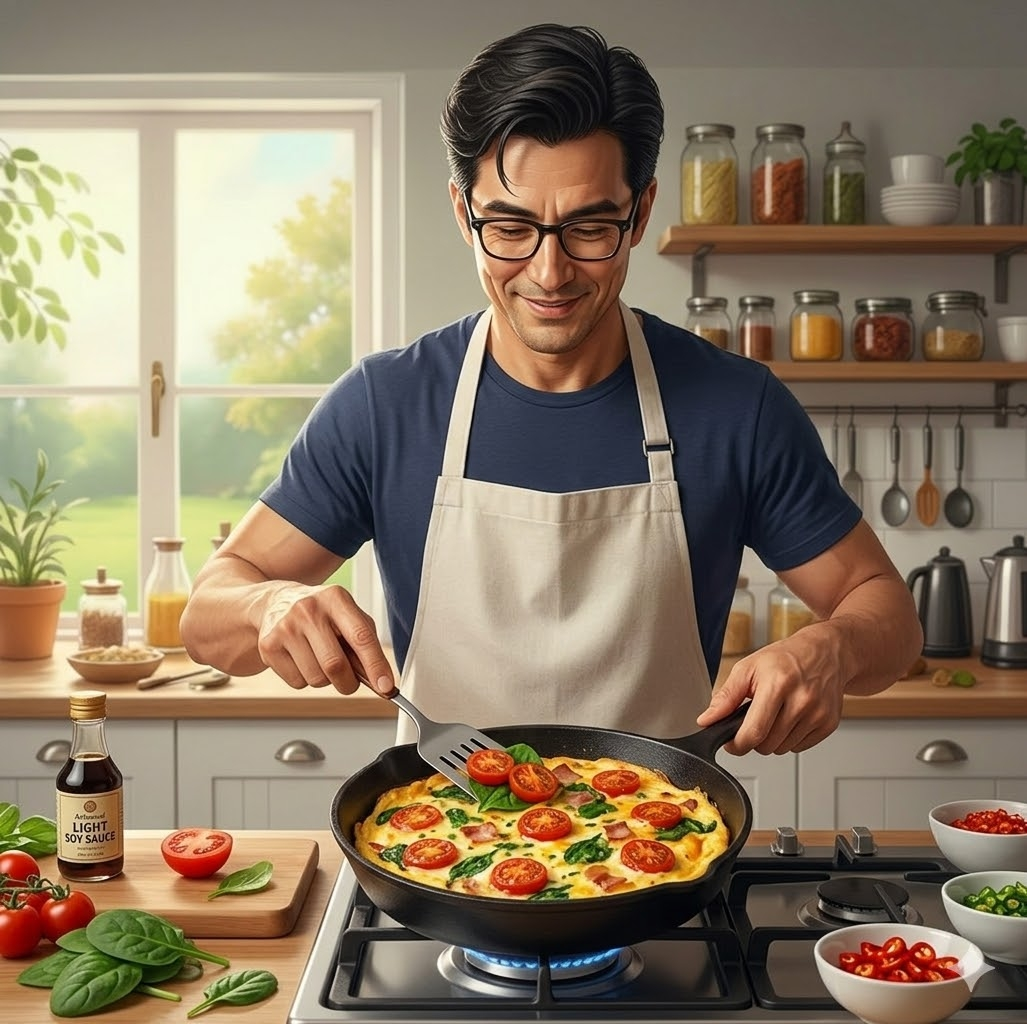 토마토 시금치 프리타타 박주부.png