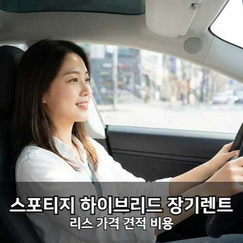 스포티지 하이브리드 장기렌트.png