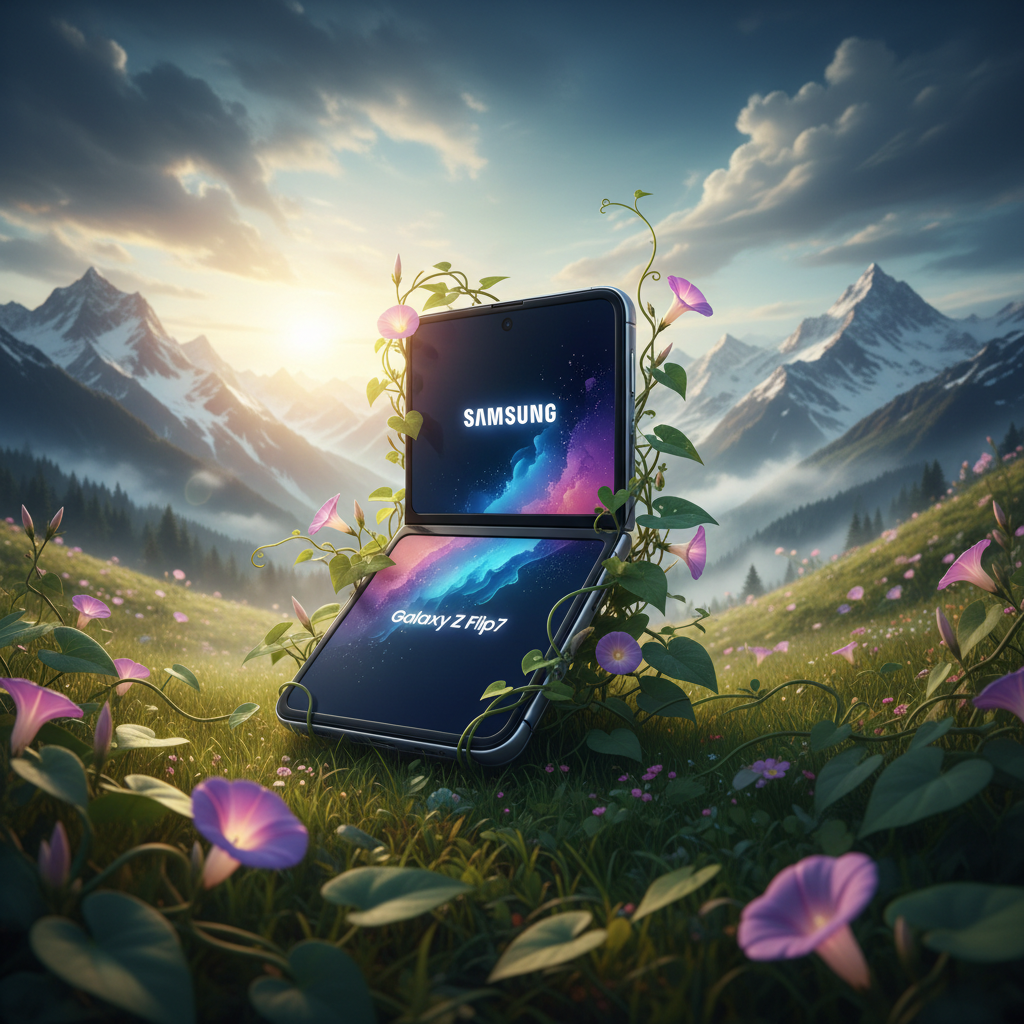 알프스 자연 속 테크 포스터.png