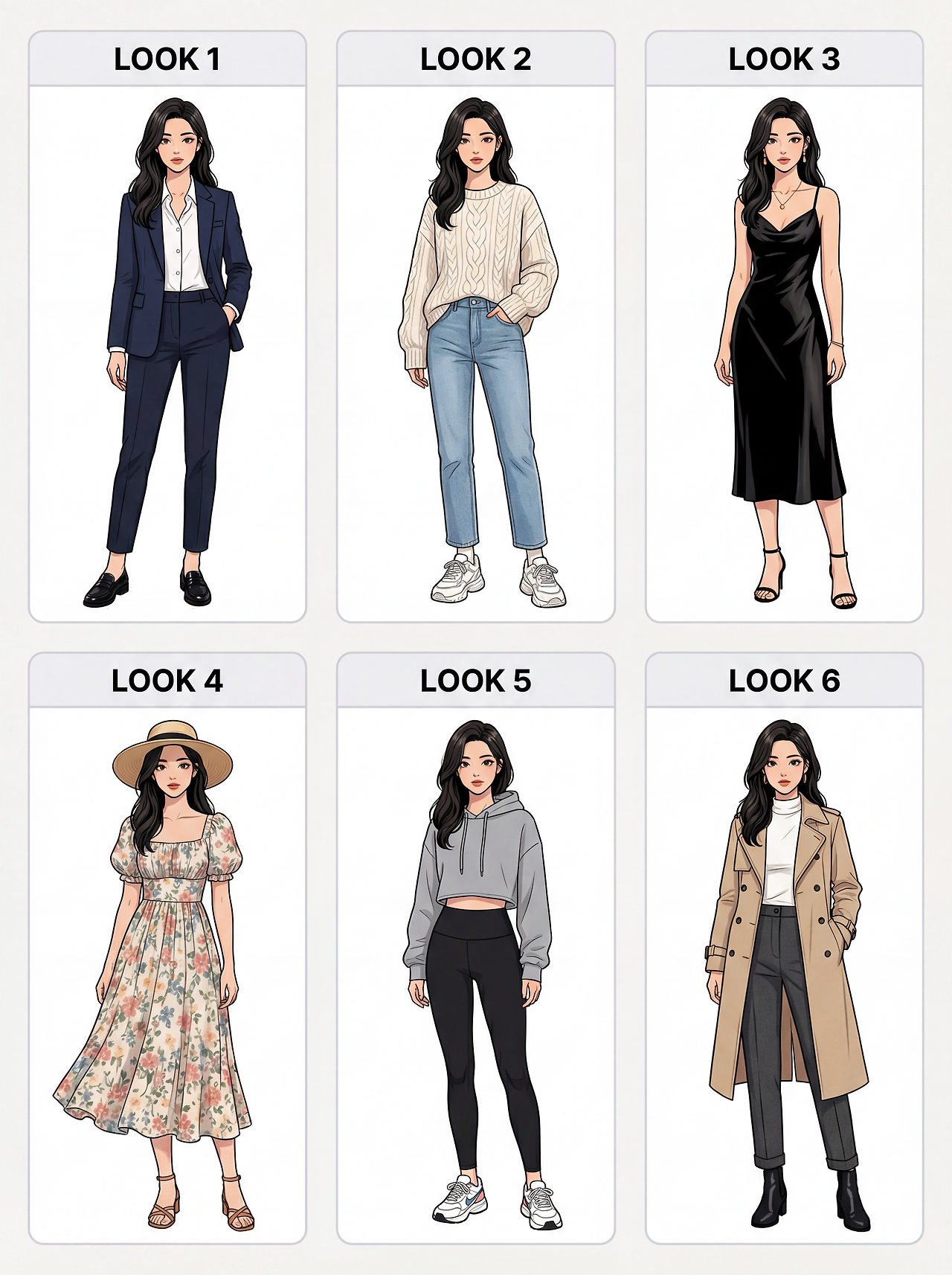 인물 일관성을 유지하며 깔끔한 6분할 레이아웃을 만드는 프롬프트 2.png