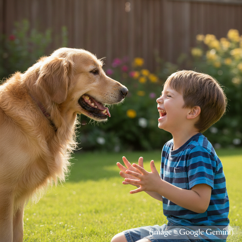 개와 남자아이.png