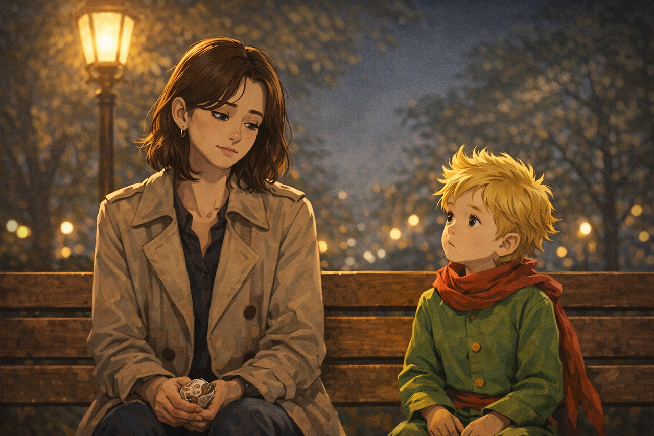 어린왕자와 여자.png