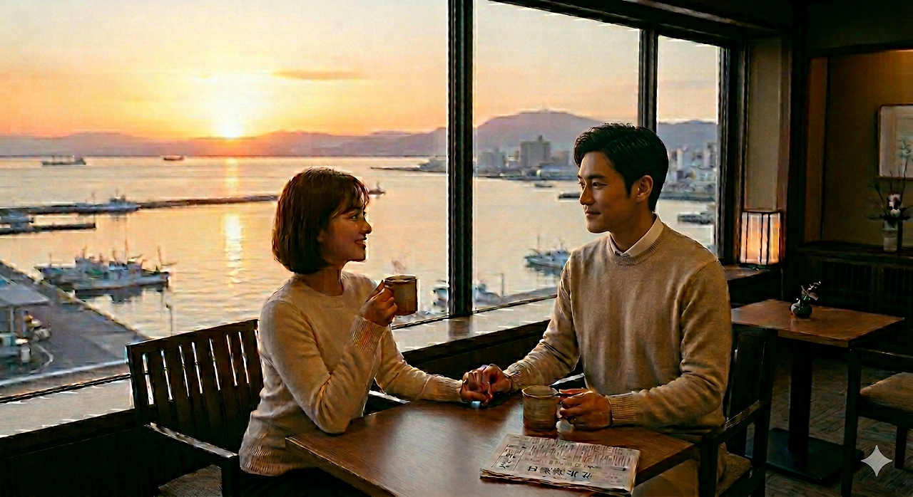 홋카이도 그녀 이나래 브런치 이미지 76화.png