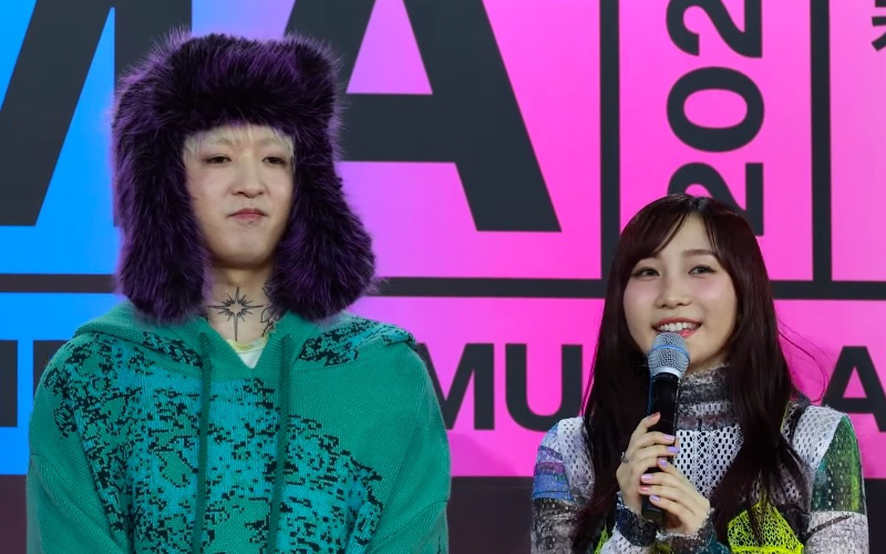 Enter-tech reshaping K-pop