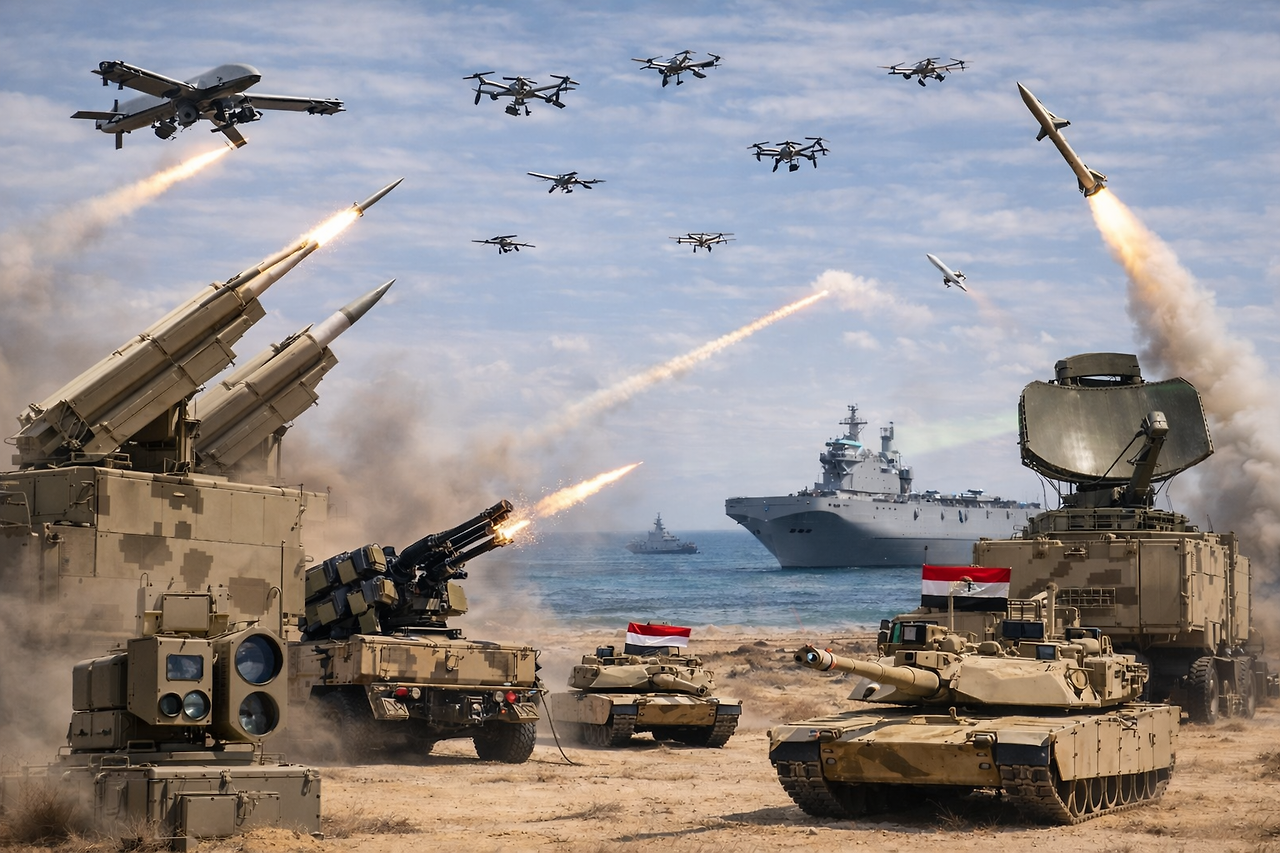 미래 이집트 방위산업.png