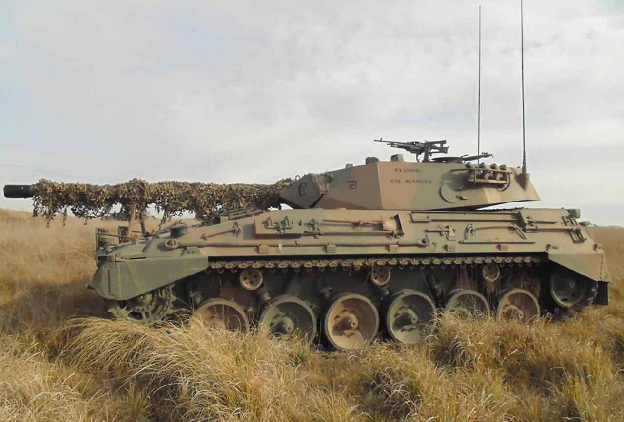 아르헨티나 중형 전차(Tanque Argentino Mediano, TAM).png