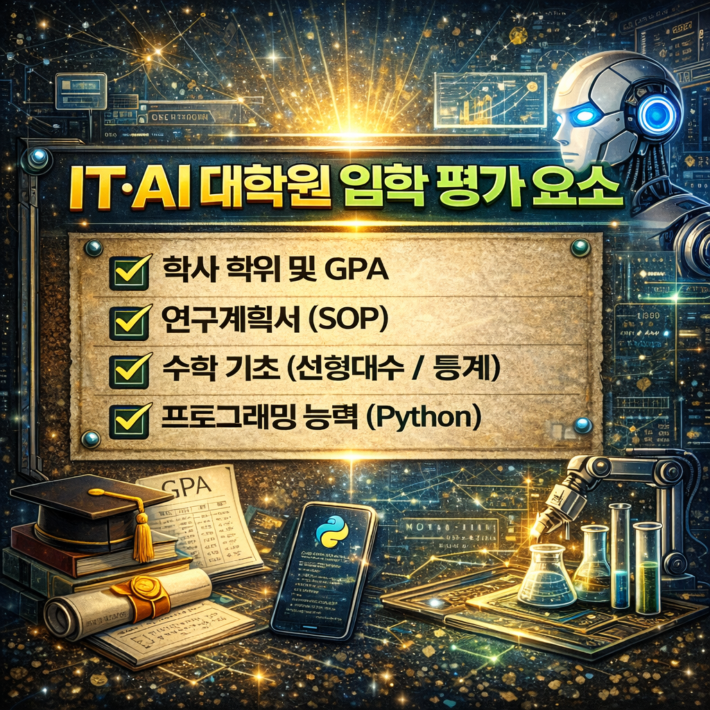 2_IT AI 대학원 진학조건.png