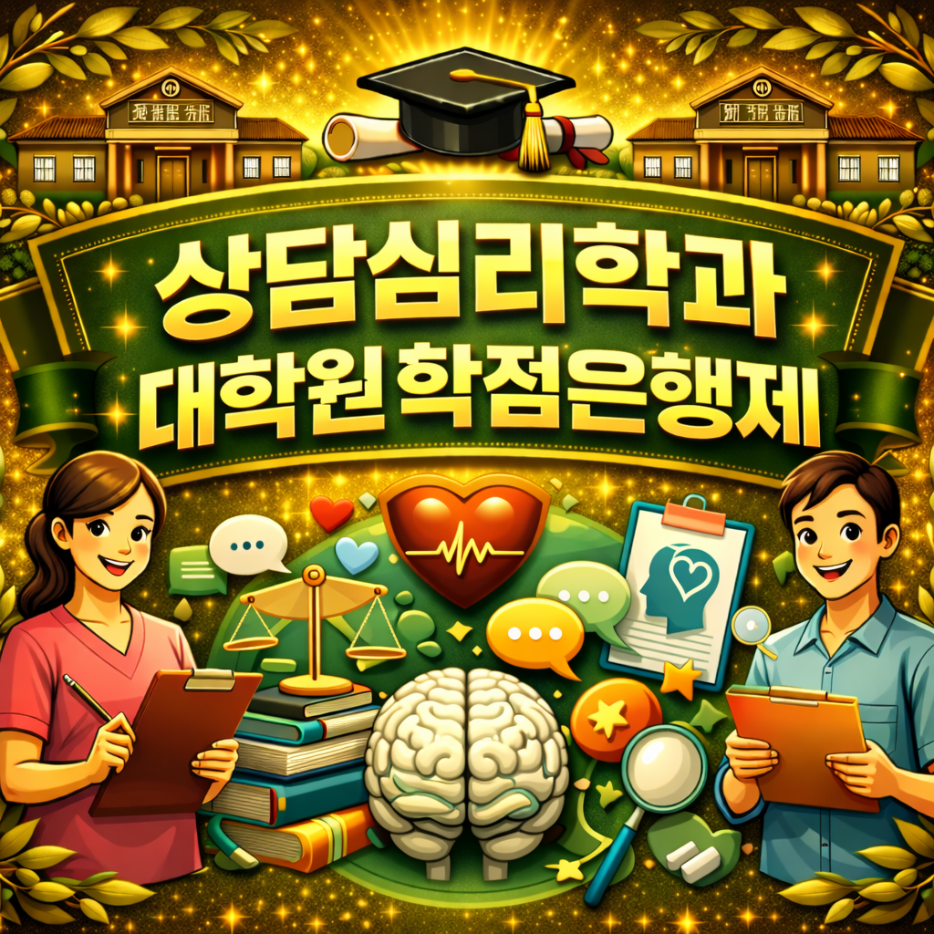 상담심리학과 대학원 진학 학점은행제.png