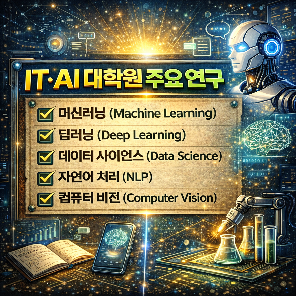 1_IT AI 대학원 진학조건.png
