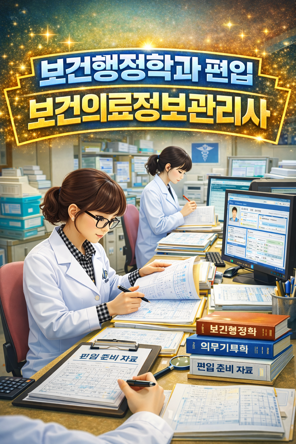 보건의료정보관리사 취득.png