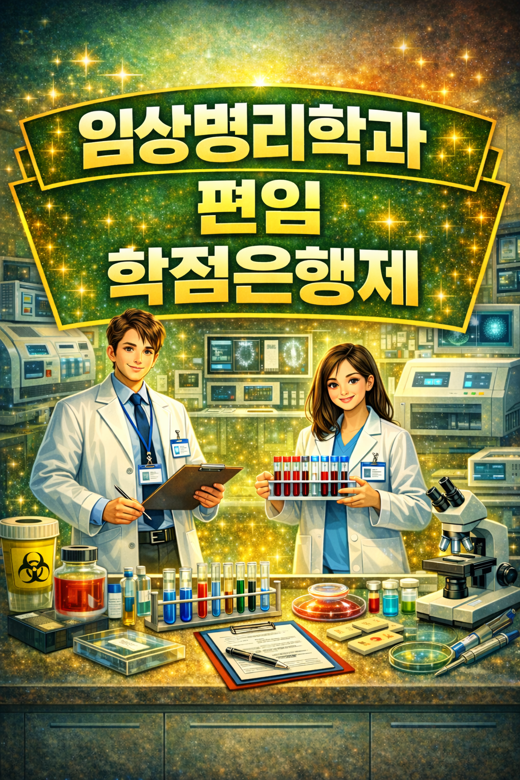 임상병리학과 편입 학점은행제.png