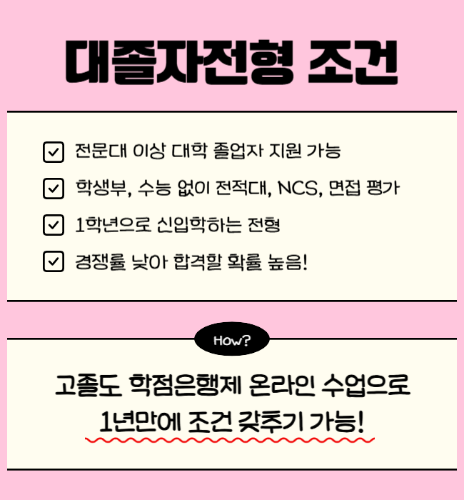 1. 대졸자전형이라는 새로운 돌파구를 발견한 순간.png