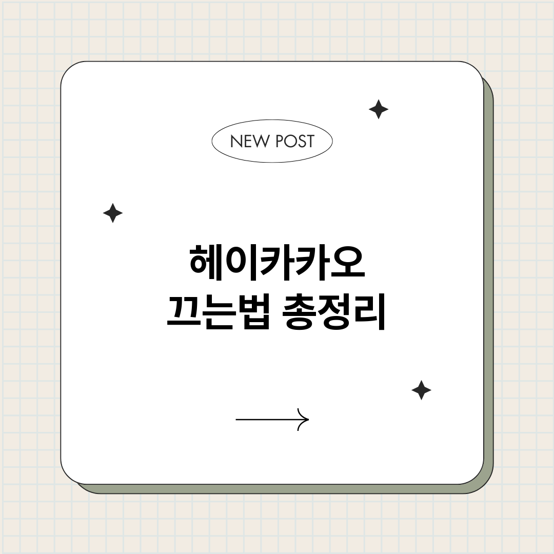 헤이카카오끄는법_썸네일.png