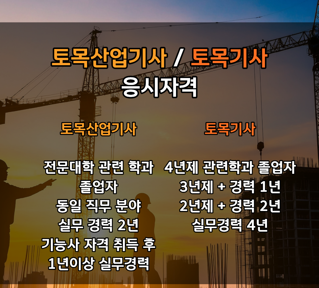 토목기사 토목산업기사 응시자격.png