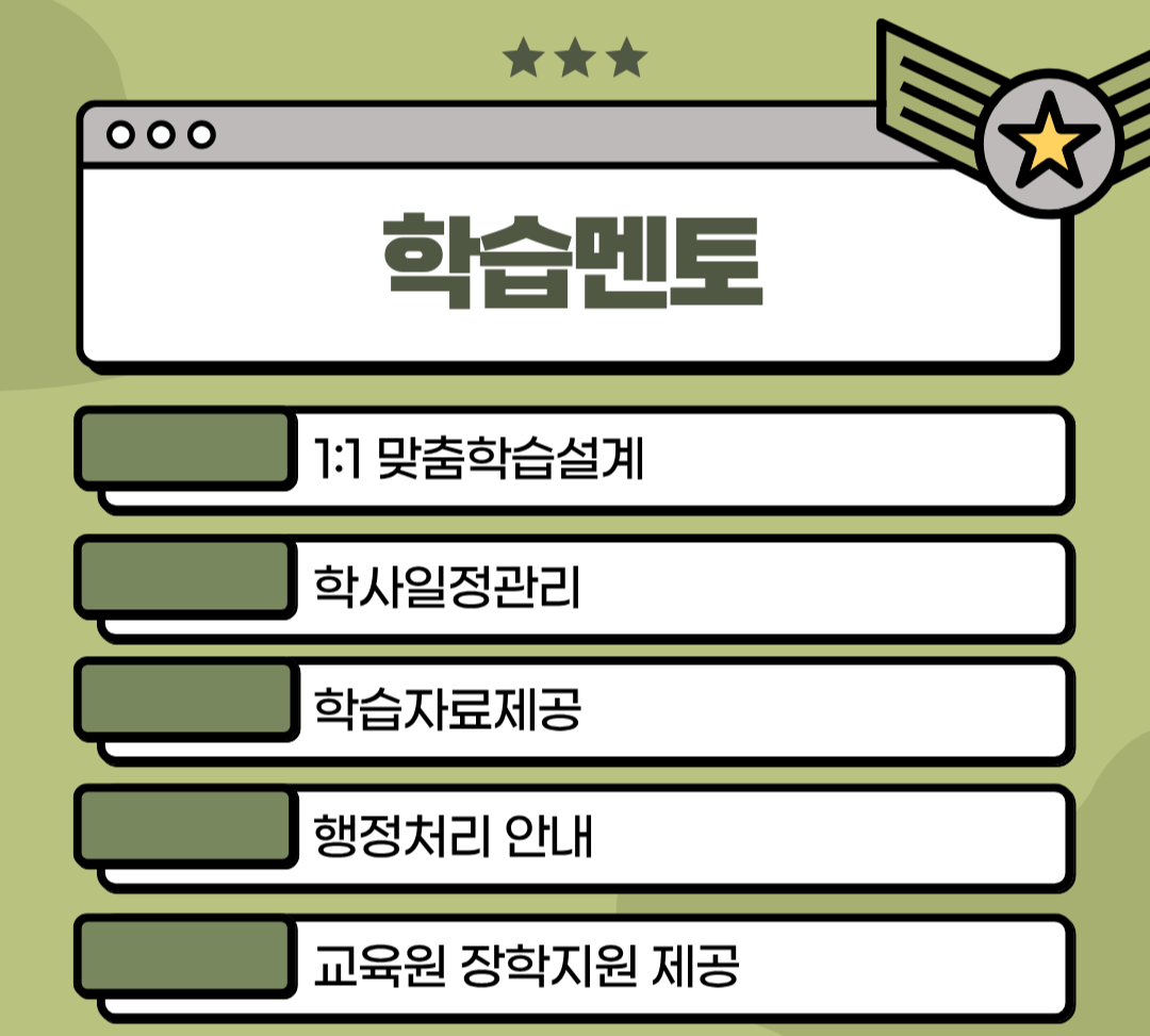 군대에서 편입준비 온라인 합격 후기.png