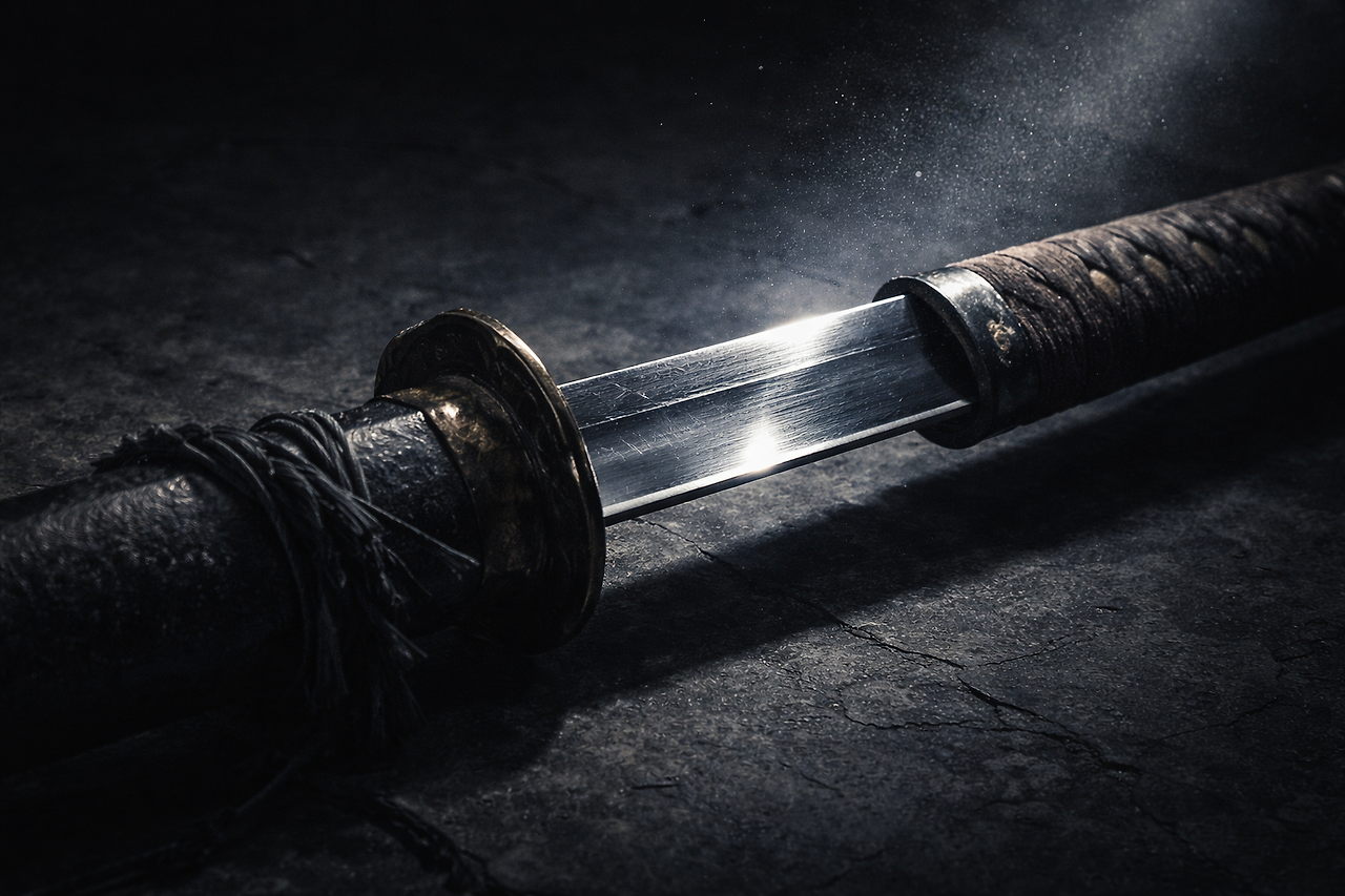 브런치 2026-0402 단상 국제질서 칼은.png