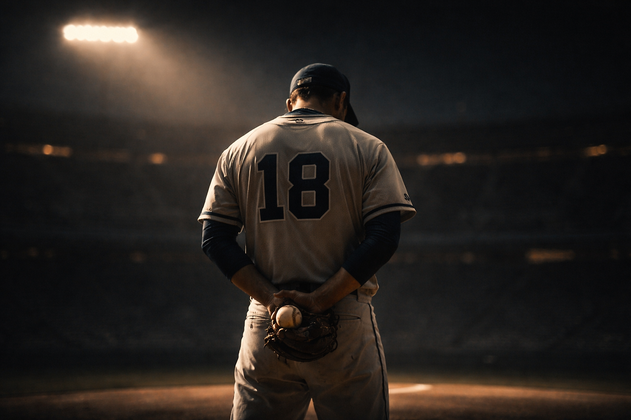 명리단상 이미지 고독한 투수.png