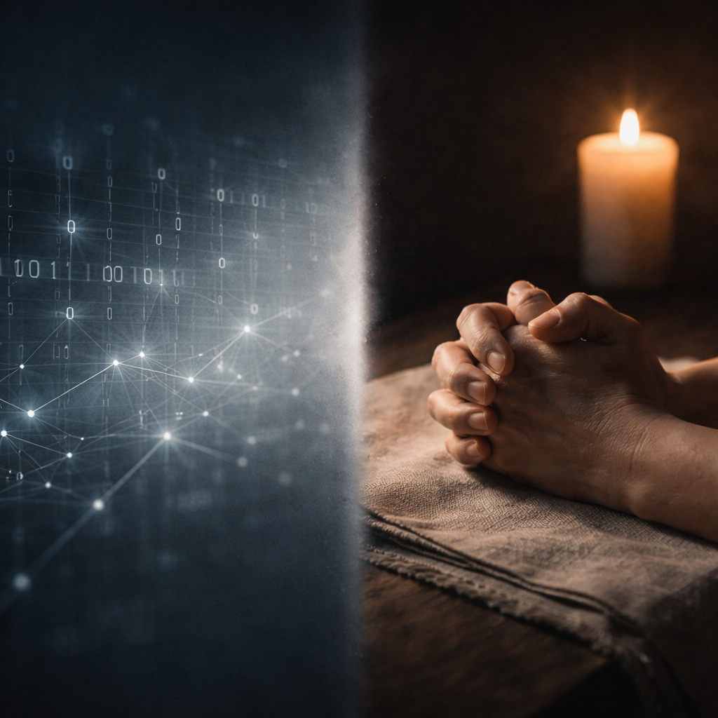 명리단상 이미지 01 인간의 무늬를 읽는 법 기도와 디지털.png