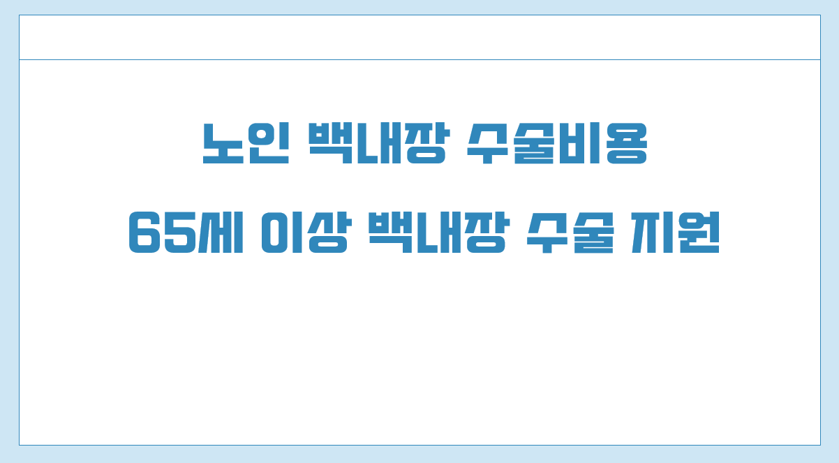 노인 백내장 수술비용.png