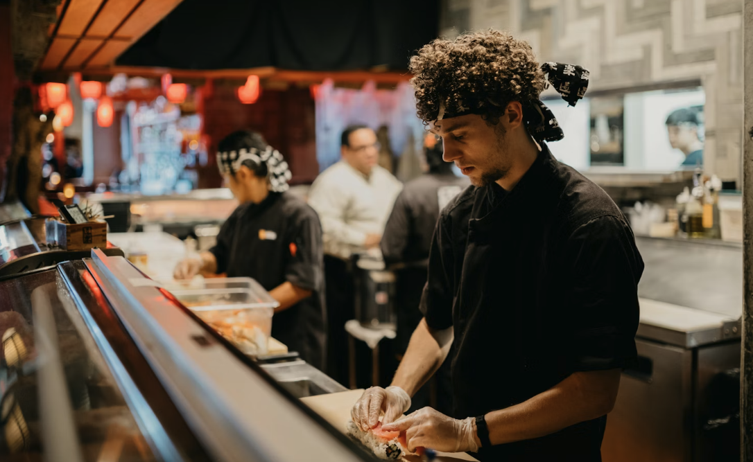 백양숯불갈비 창업은 에이스 알바 지키는 법을 알아야 성공함.png