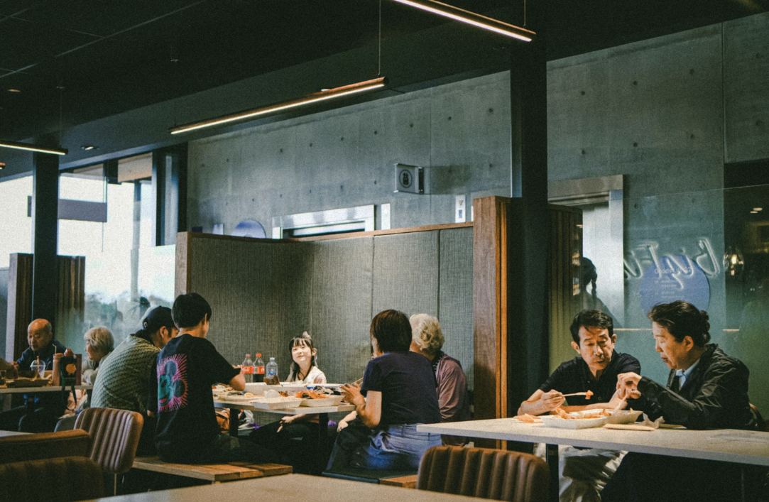 백양숯불갈비 창업을 위한 칼럼 예시용 식당 사진.png