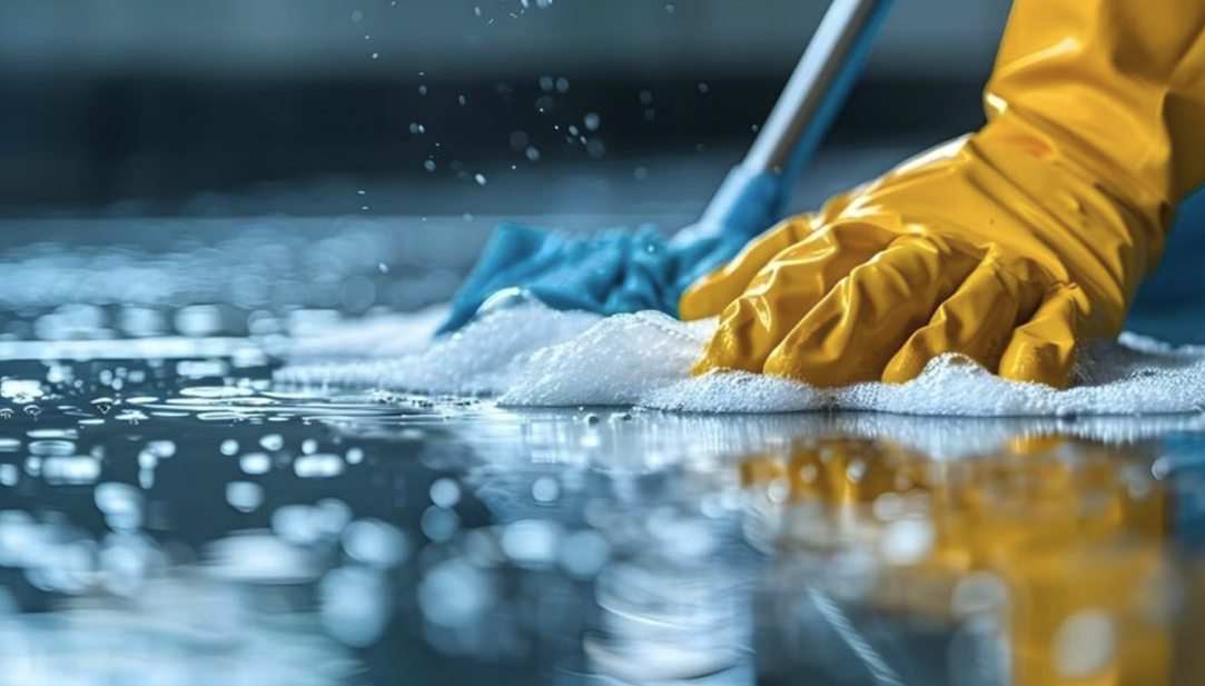 백양숯불갈비 창업에서 중요한 것은 청결.png