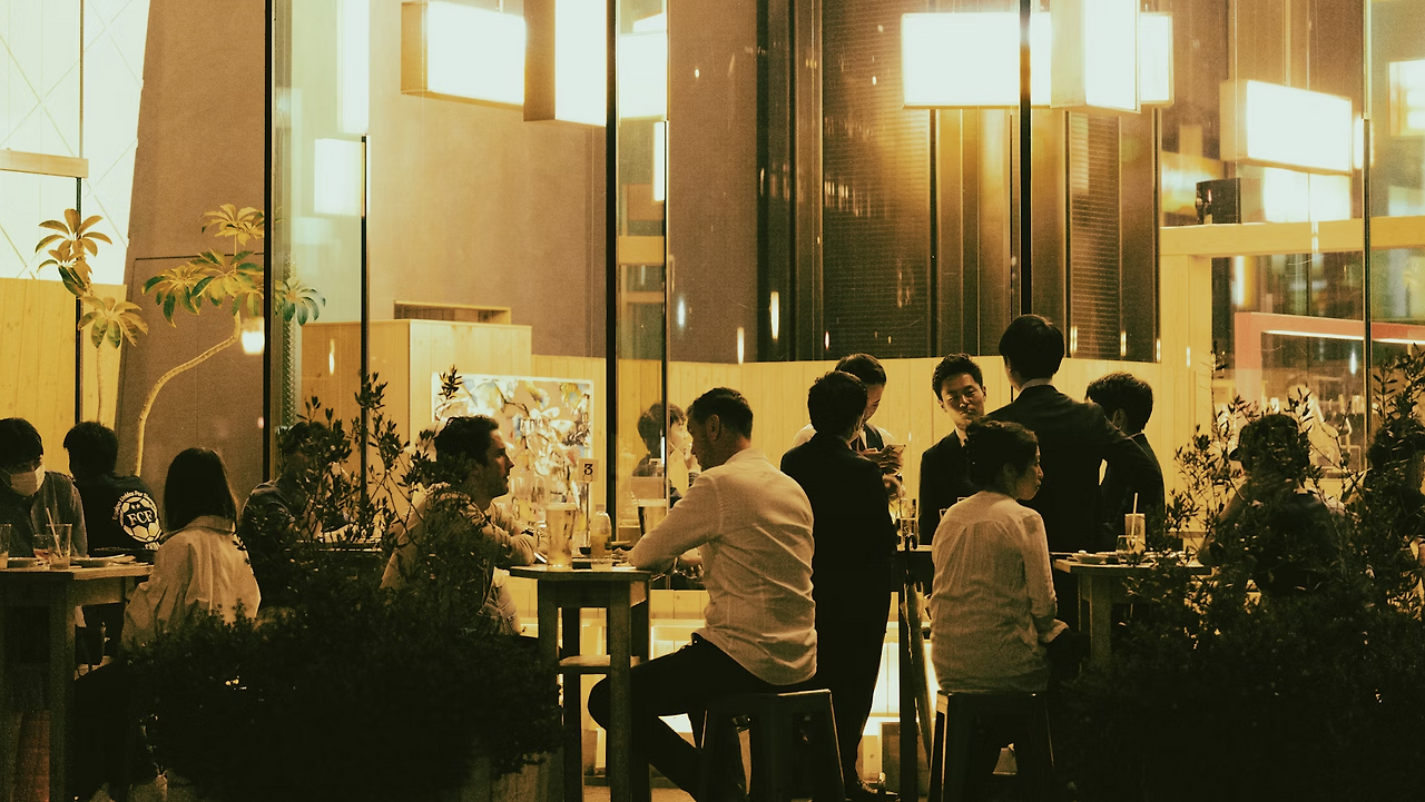 백양숯불갈비 창업 성공 방법은 마지막 인사가 중요.png