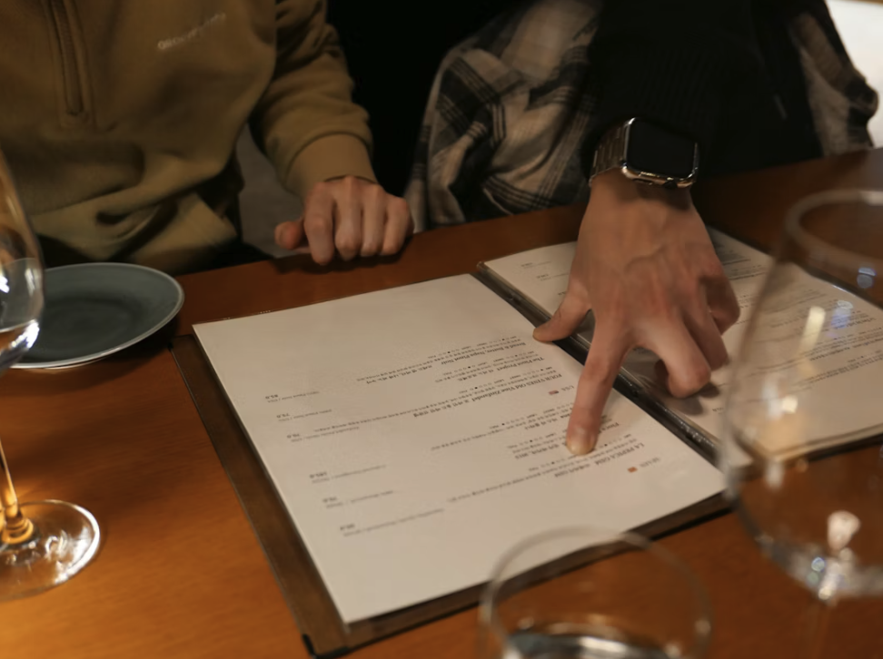 백양숯불갈비 창업에서 중요한 건 사장의 추천.png