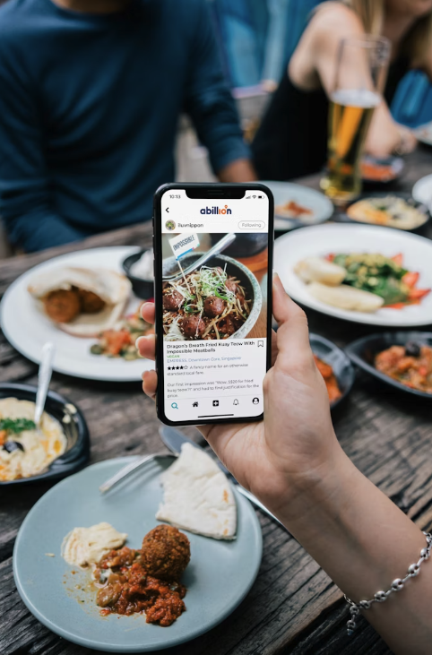 외식업 고기집 식당 창업 백양숯불갈비 대표 글.png