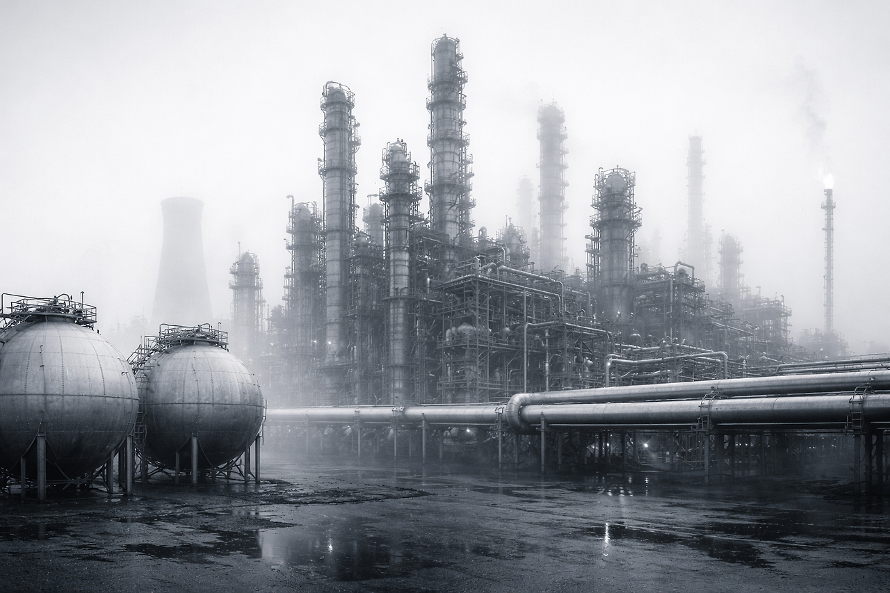 브런치 헤더 석유화학플렌트.png