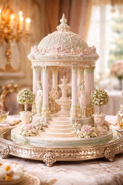 설탕으로 조각한 베스사유 로코코 신전.png