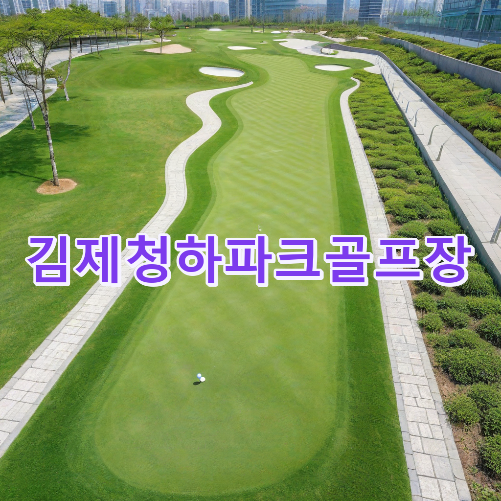 365_김제청하파크골프장.png