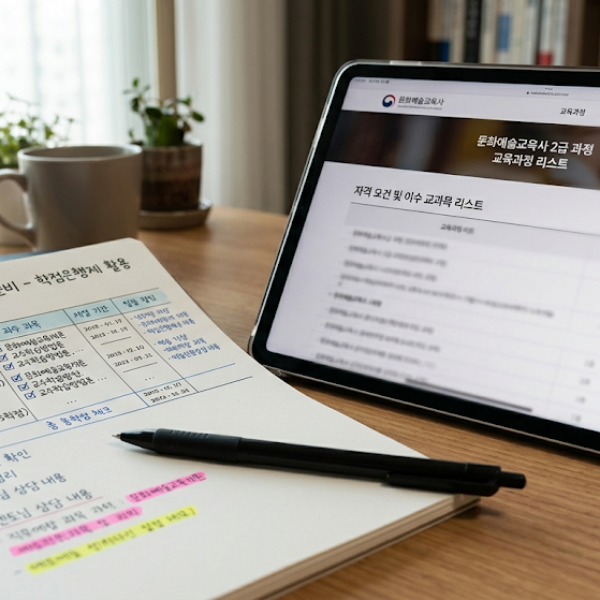 문화예술교육사 2급 자격증_학점은행제_비전공자 (2).png