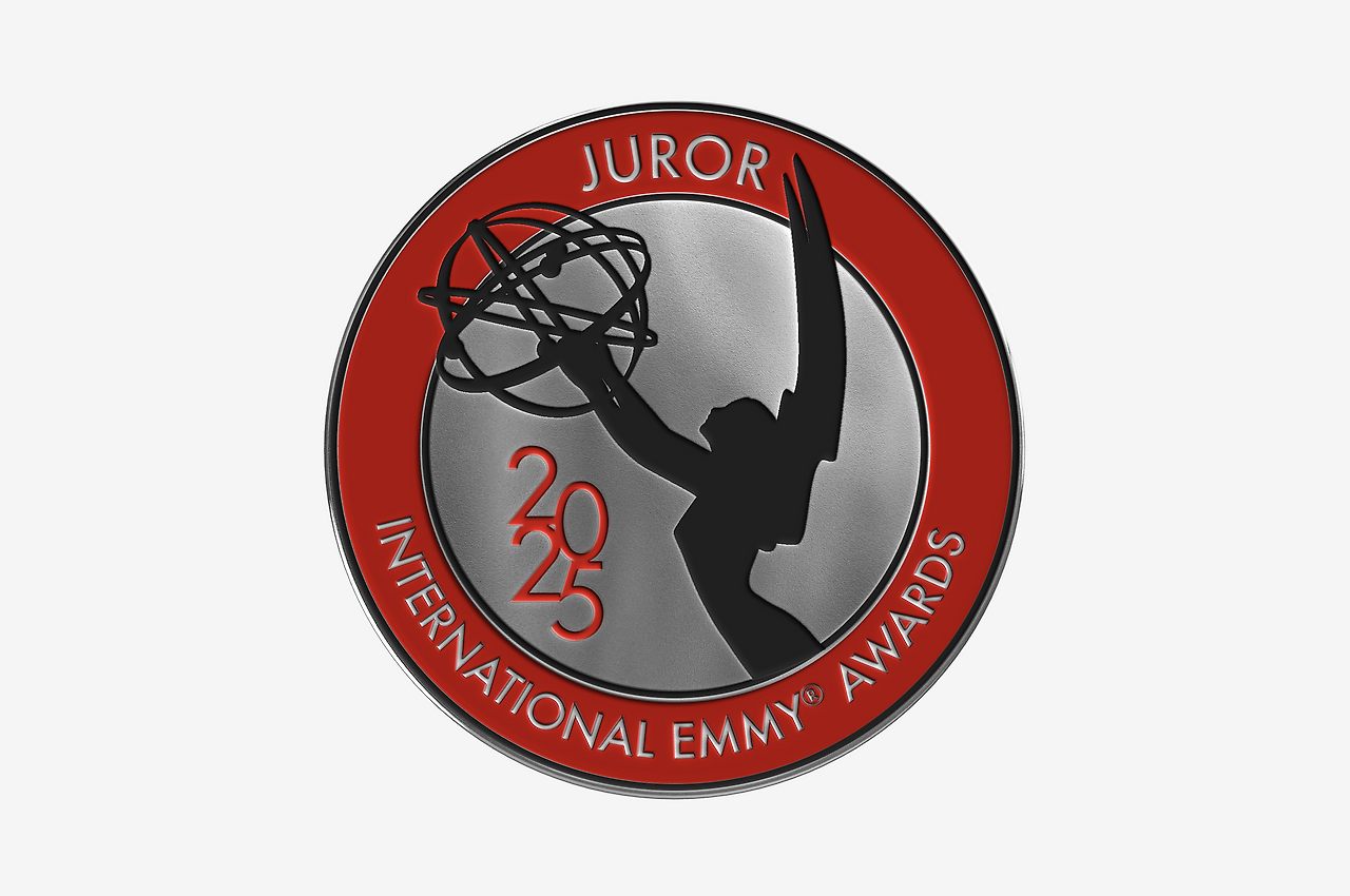 Official 2025 International Emmy Juror Digital Badge.png