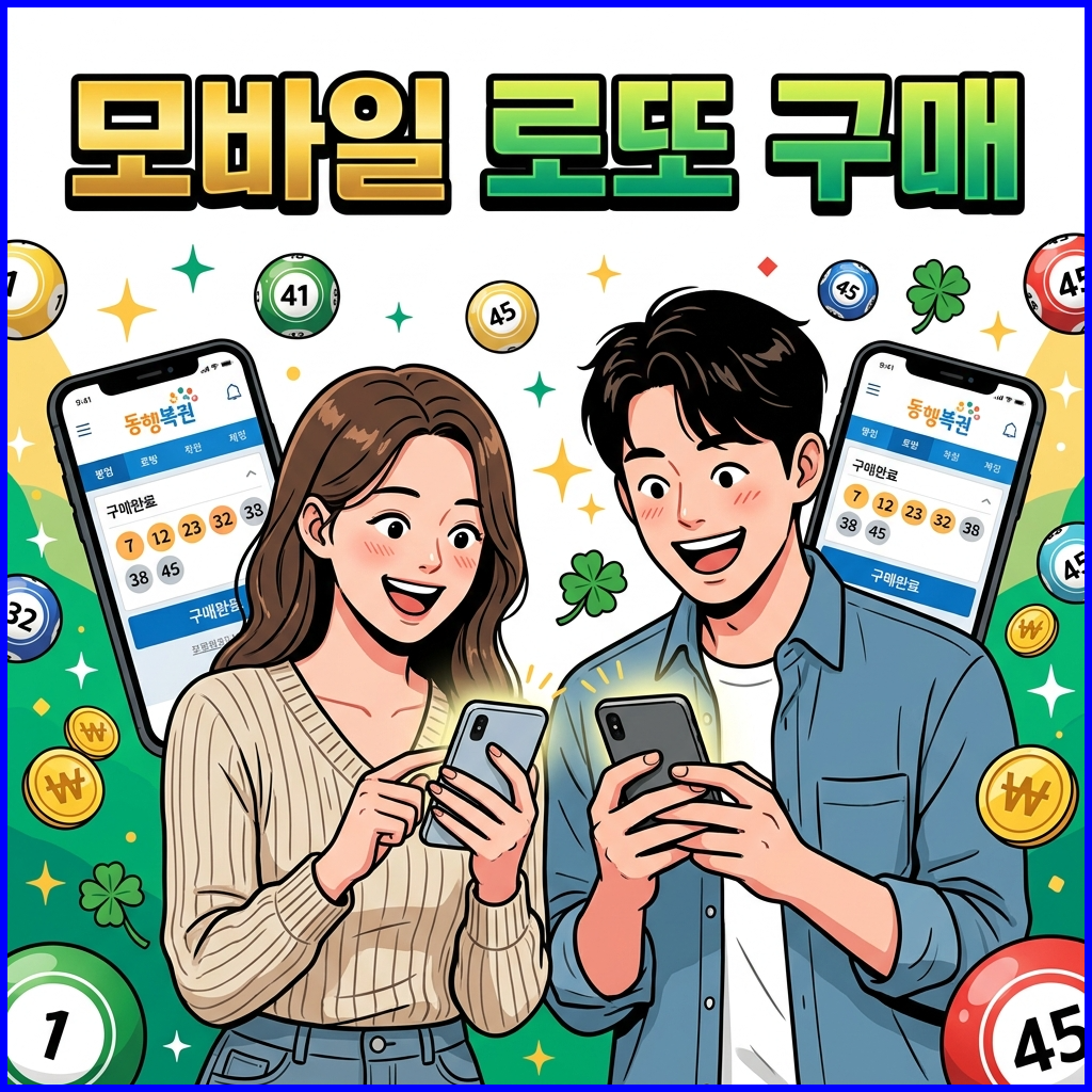 모바일 로또 구매 하는법, 모바일 로또 구매 앱.png