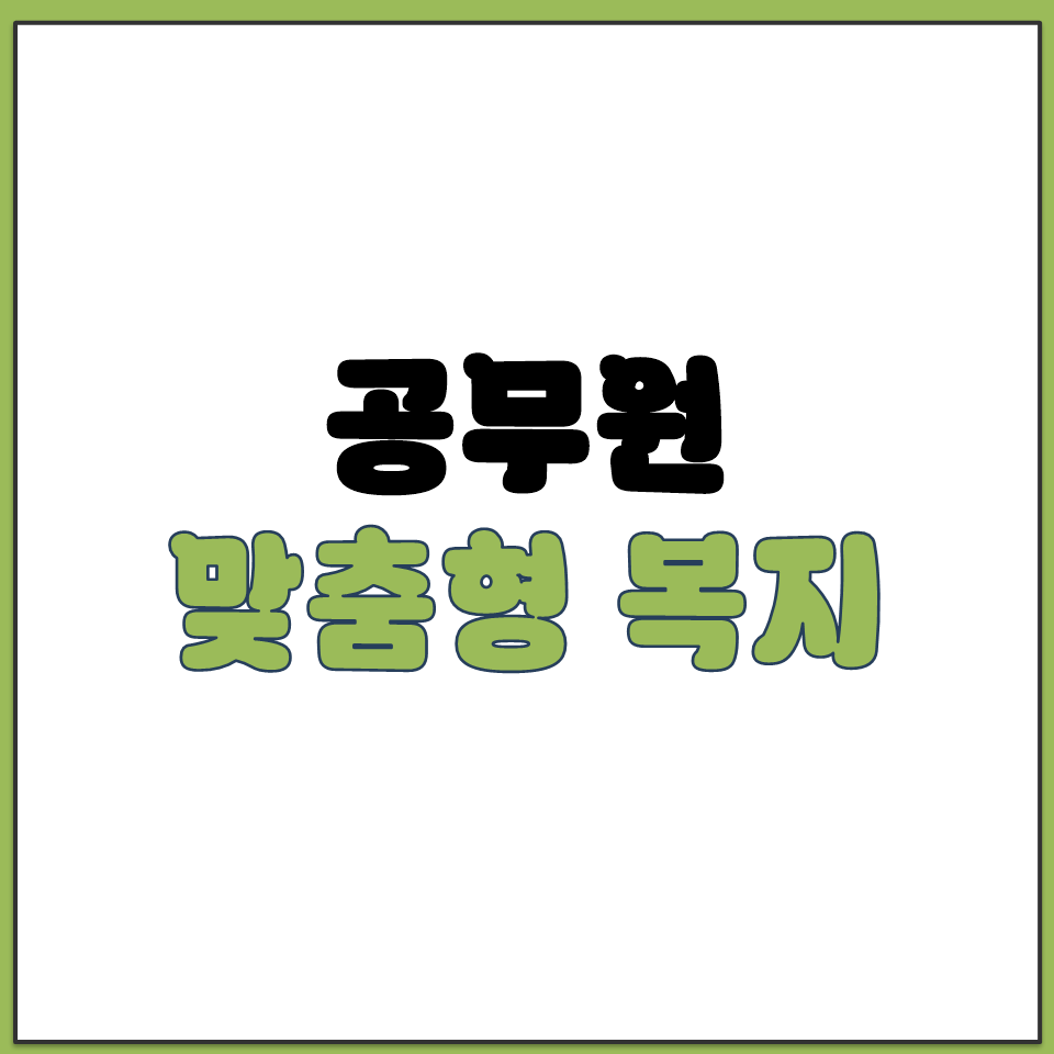 공무원 복지 포인트 배정 현황 확인 카드 내역 청구.png