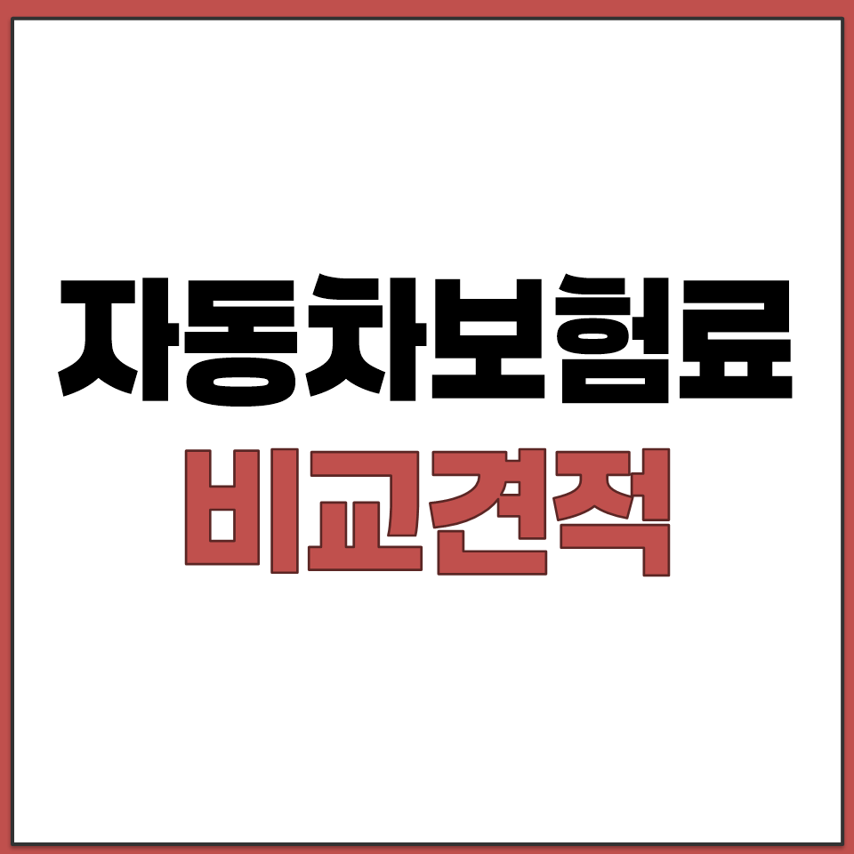 자동차보험료 비교견적사이트 바로가기.png