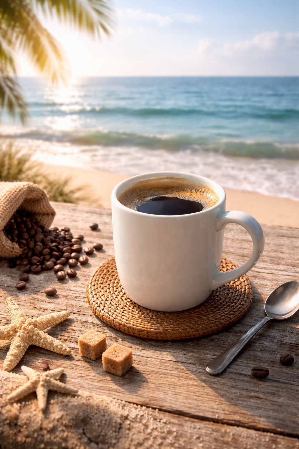 바다와 커피 이미지.png