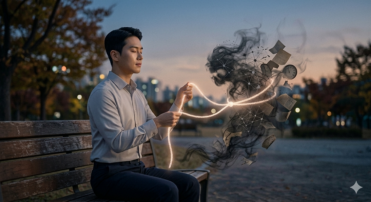 길들여 놓아야 할 불안감.png