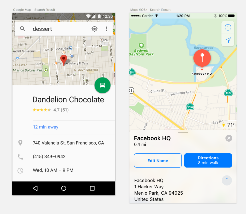 Android VS. iOS (3)
