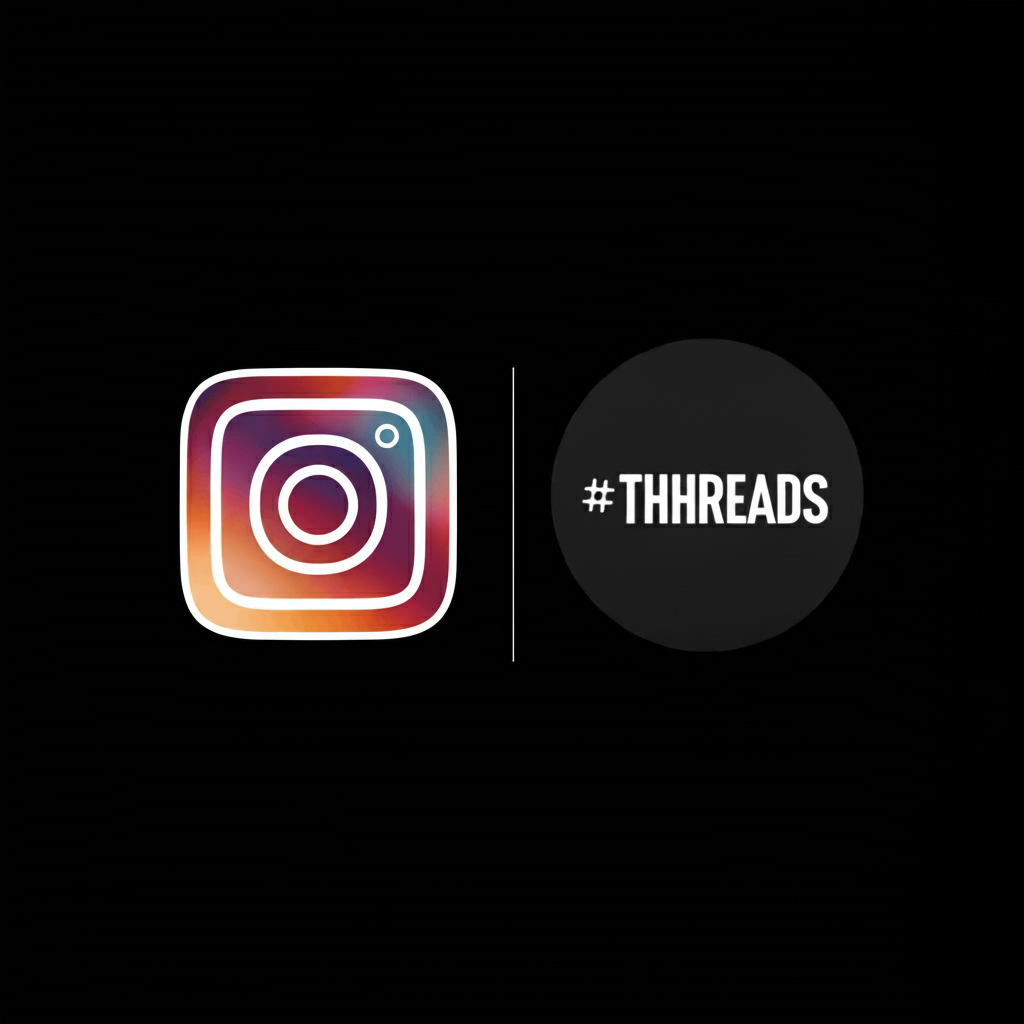 Instagram과 Threads 마케팅간 차이점