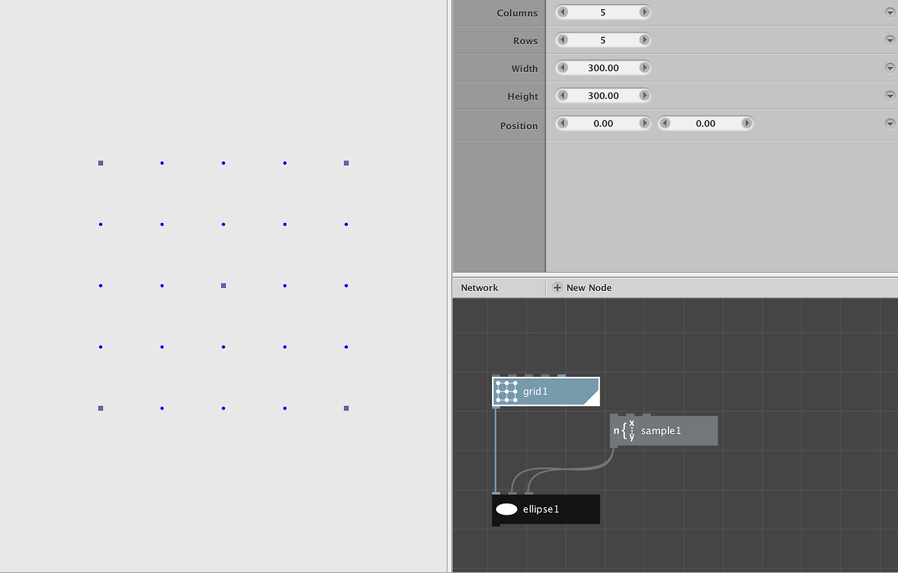 Node Box
