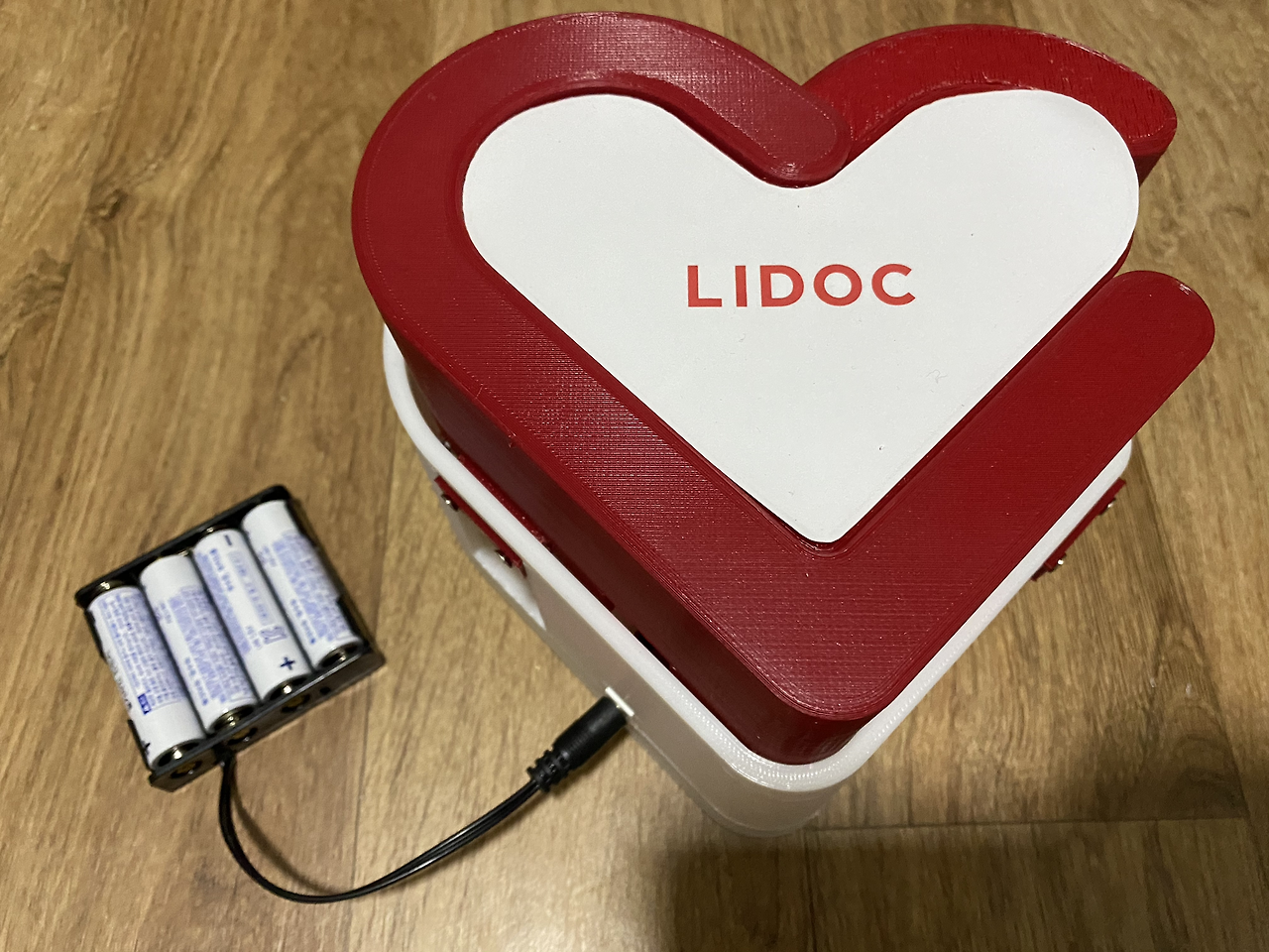 11/21(토) LIDOC