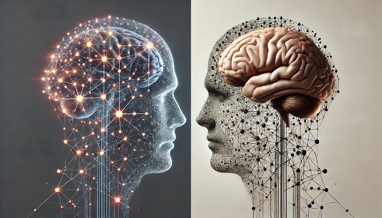 AI 뉴스 - 인간을 배우는 AI, AI를 배우는 인간