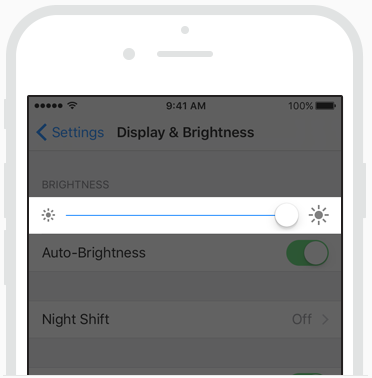 iOS디자인 가이드라인 번역(5)- UI Control