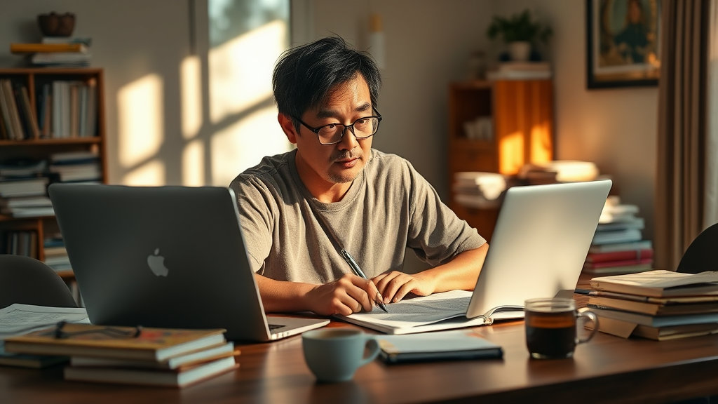 독자 없는 시대의 작가